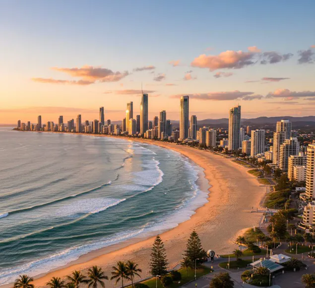 Highlights of Gold Coast