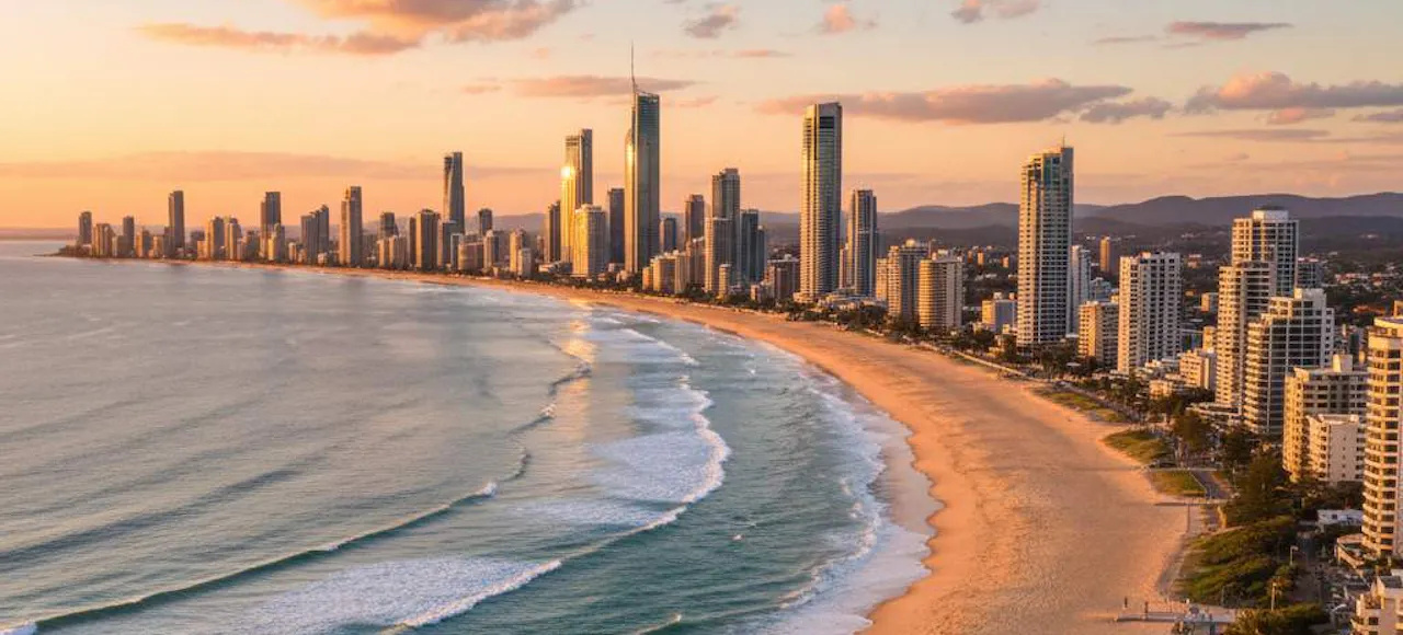 Highlights of Gold Coast