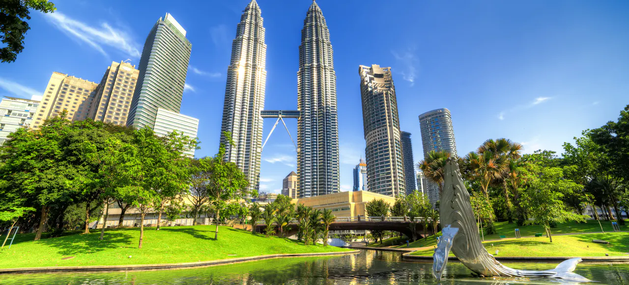 Things to Do in Kuala Lumpur, Book Tours Tickets in Kuala Lumpur
