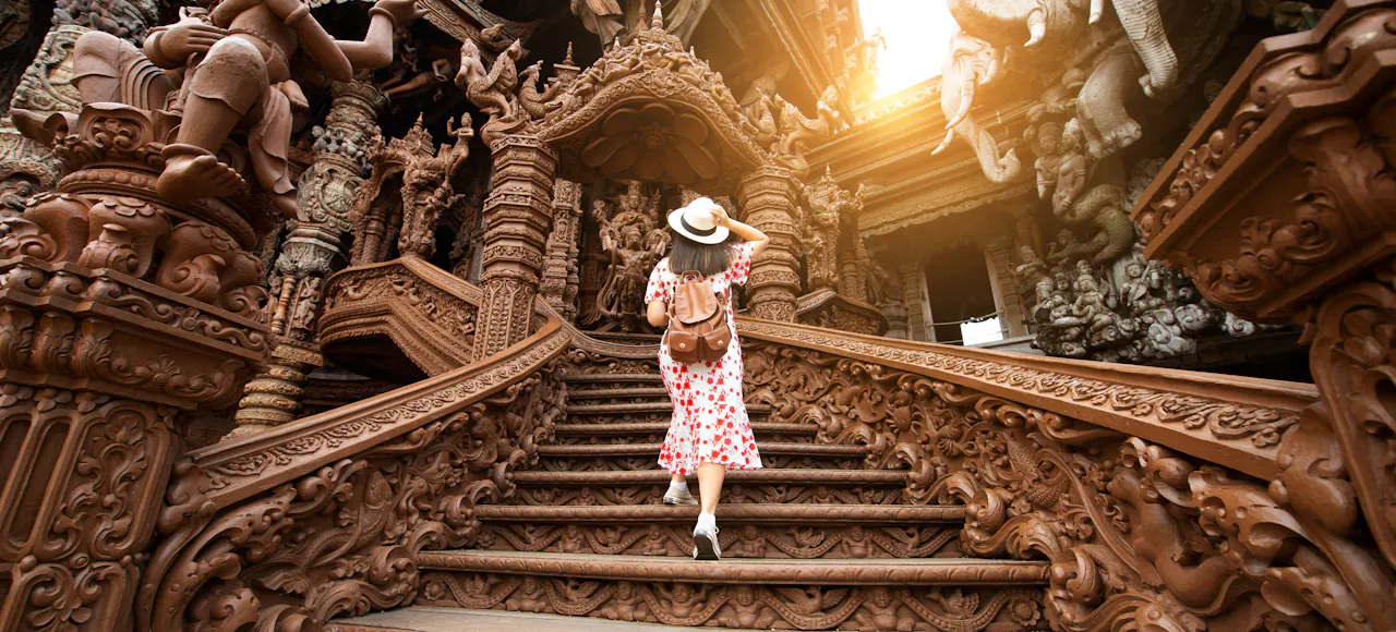 Things to Do in Pattaya, Book Tours Tickets in Pattaya