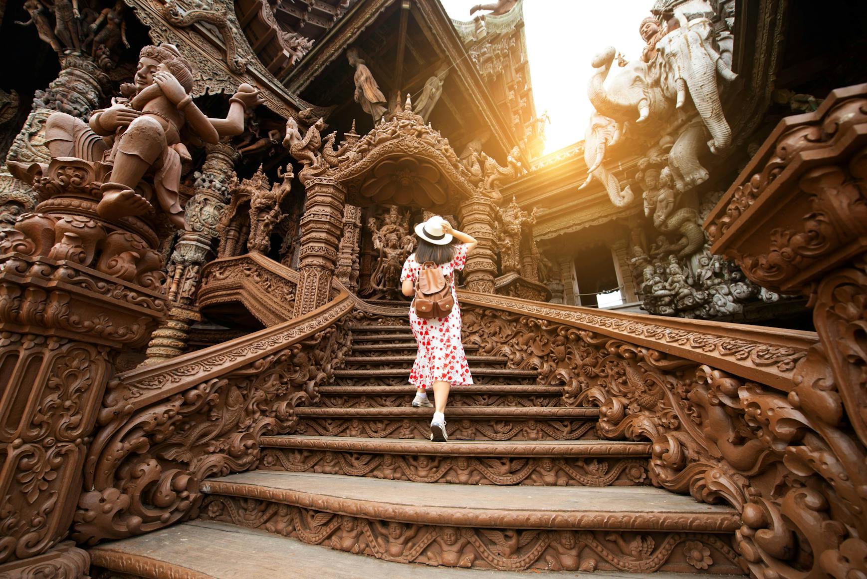 Things to Do in Pattaya, Book Tours Tickets in Pattaya