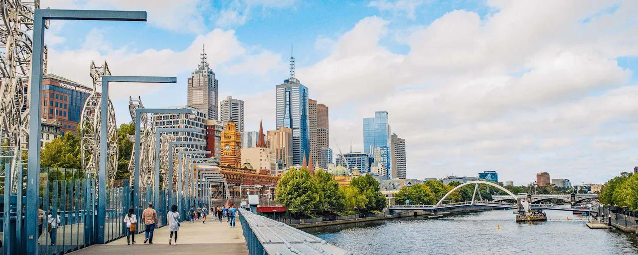 29 Best Places to Visit in Melbourne 2026