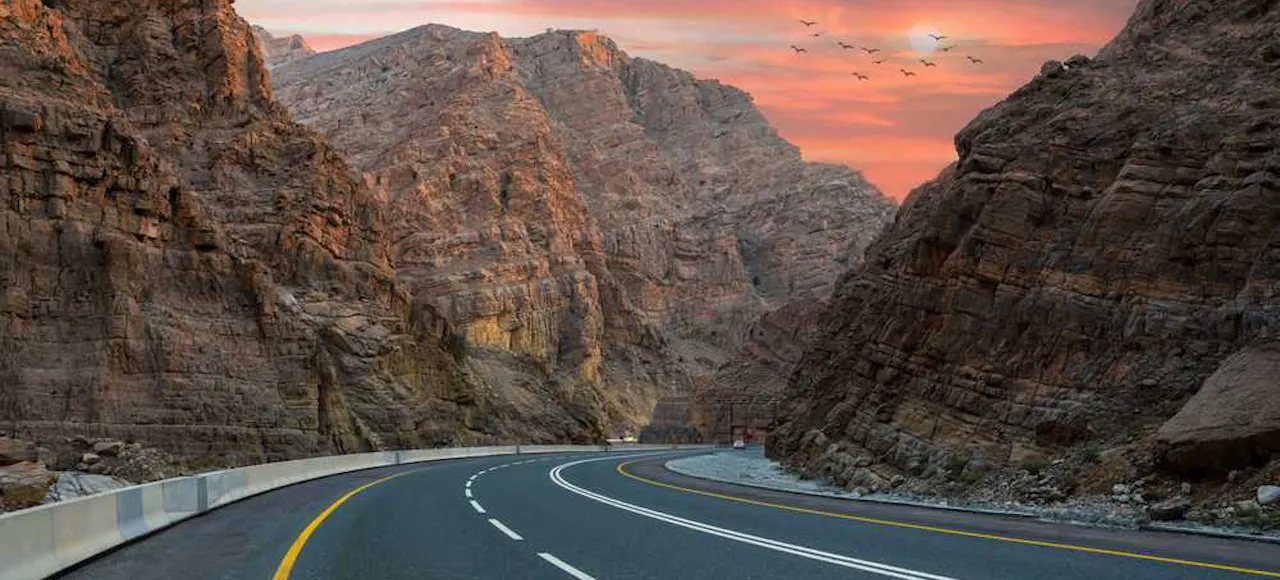 Things to Do in RAK, Book Tours Tickets in RAK