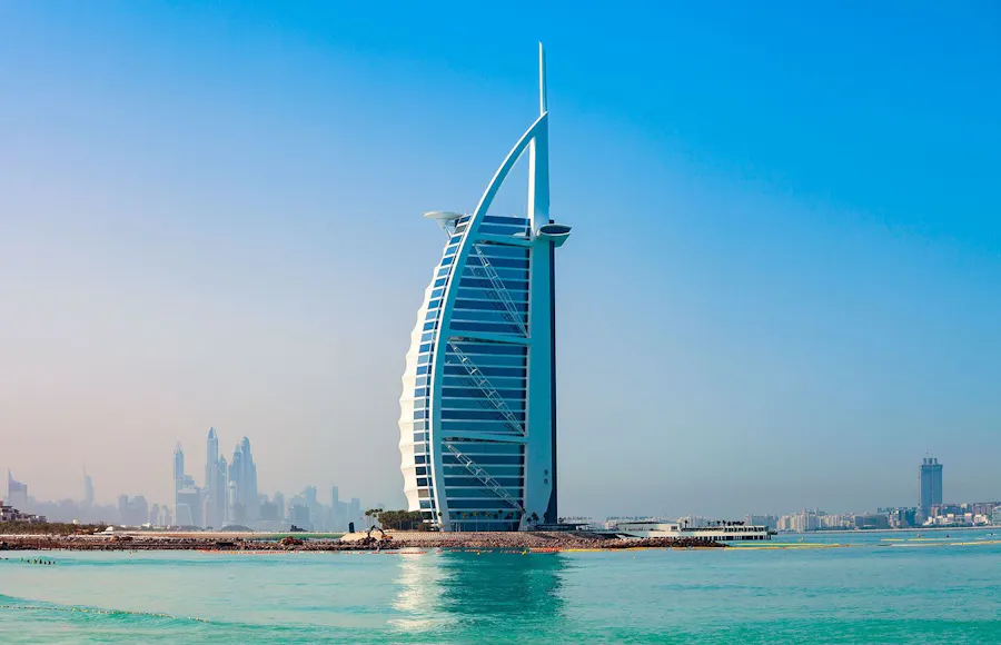 Burj Al Arab