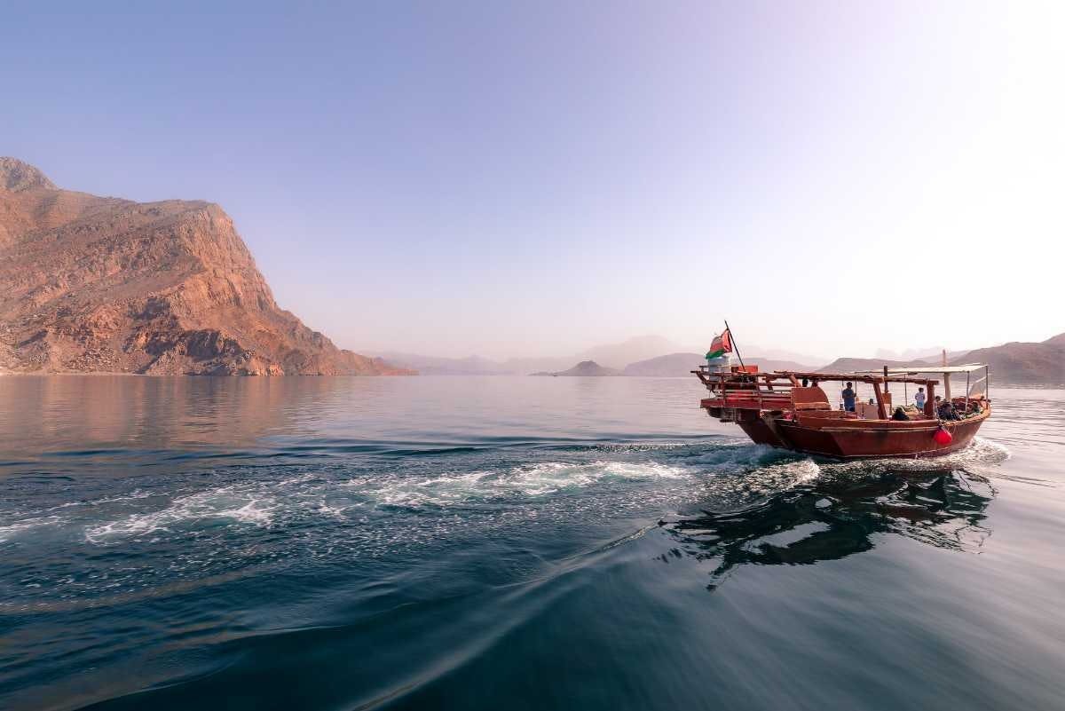 Musandam Dibba