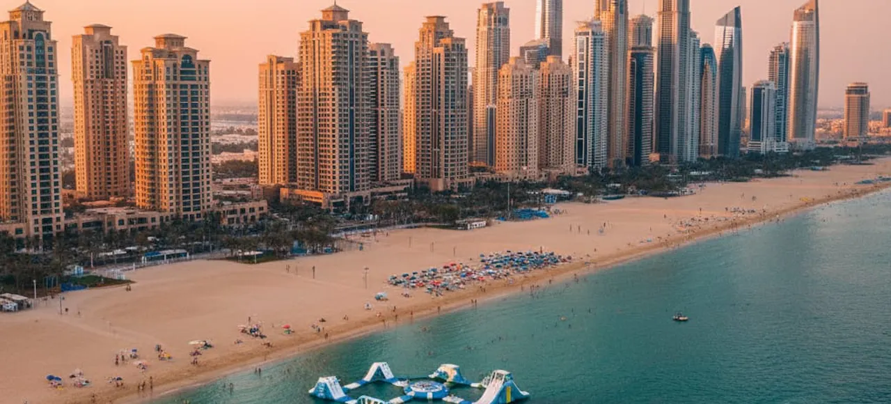 Top Places to Visit in JBR Dubai | Best Attractions & Things to Do 2026