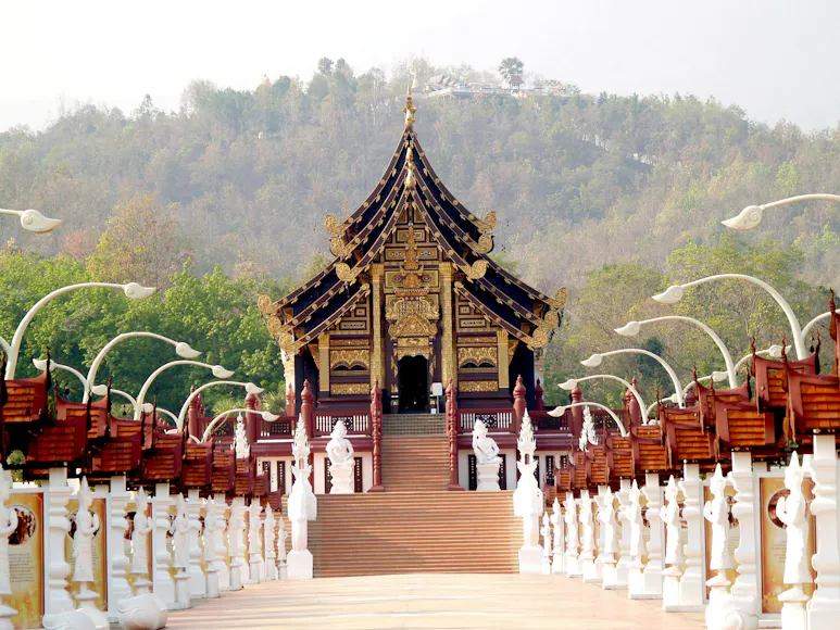 Discover and Book Tours, Attractions and Things to Do in Chiang Mai