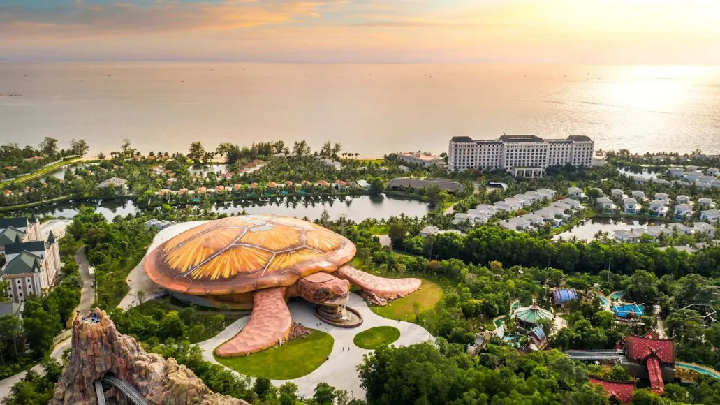 Things to Do in VinWonders Phu Quoc