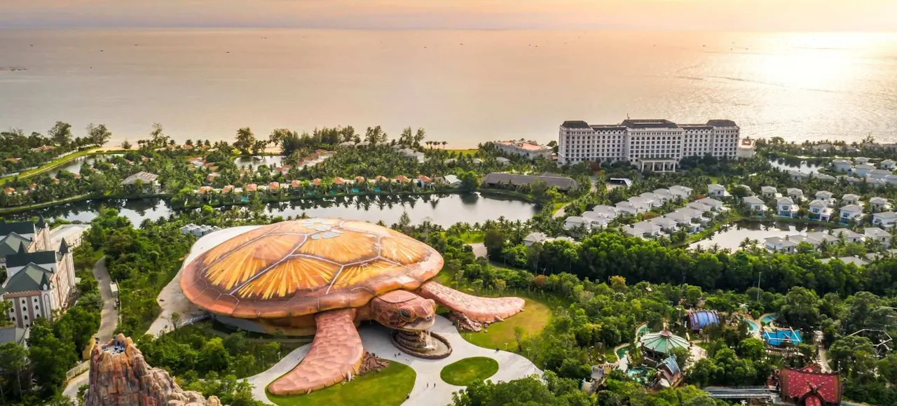 Things to Do in VinWonders Phu Quoc