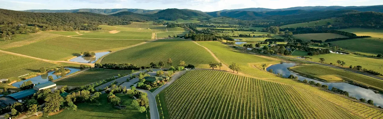 Yarra Valley