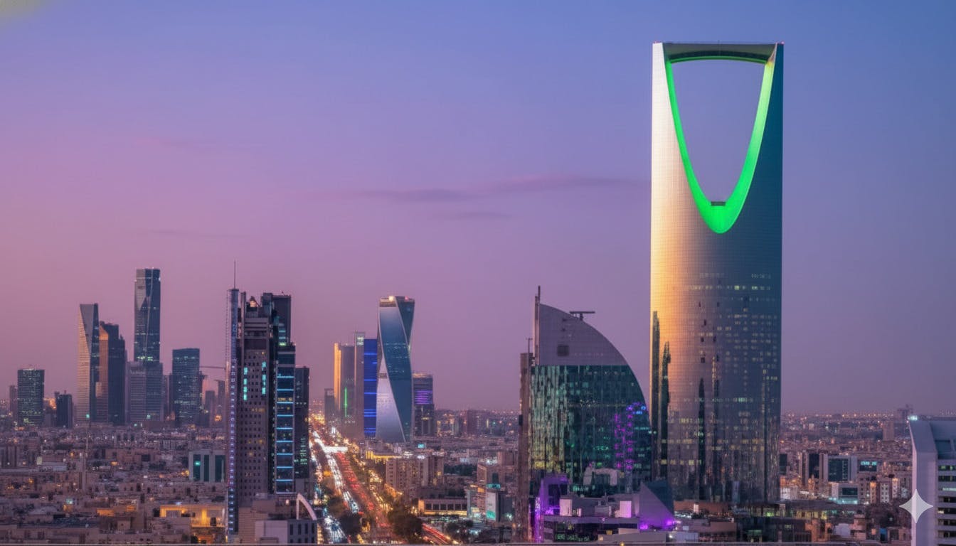 25 Best Places to Visit in Riyadh