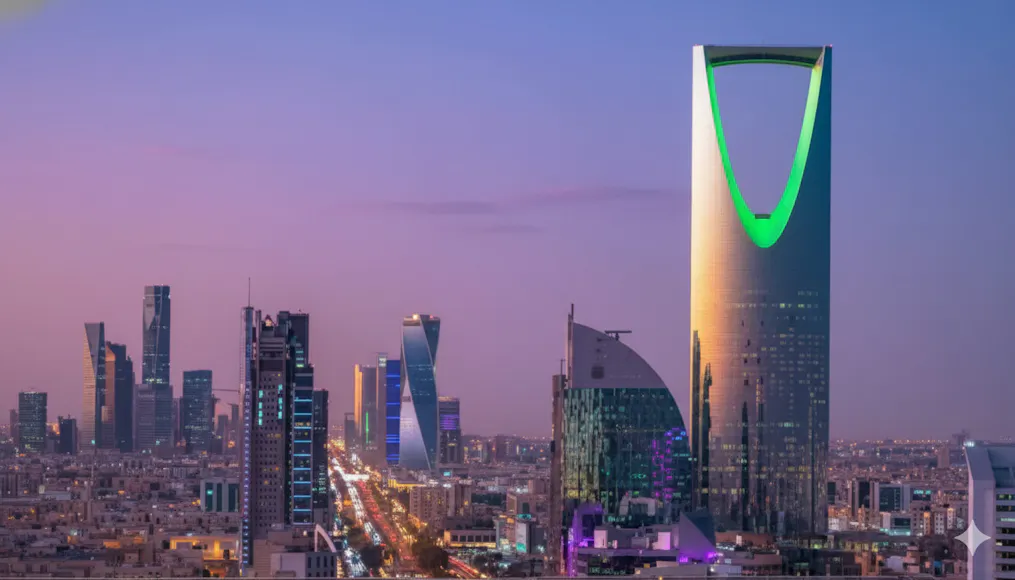 25 Best Places to Visit in Riyadh