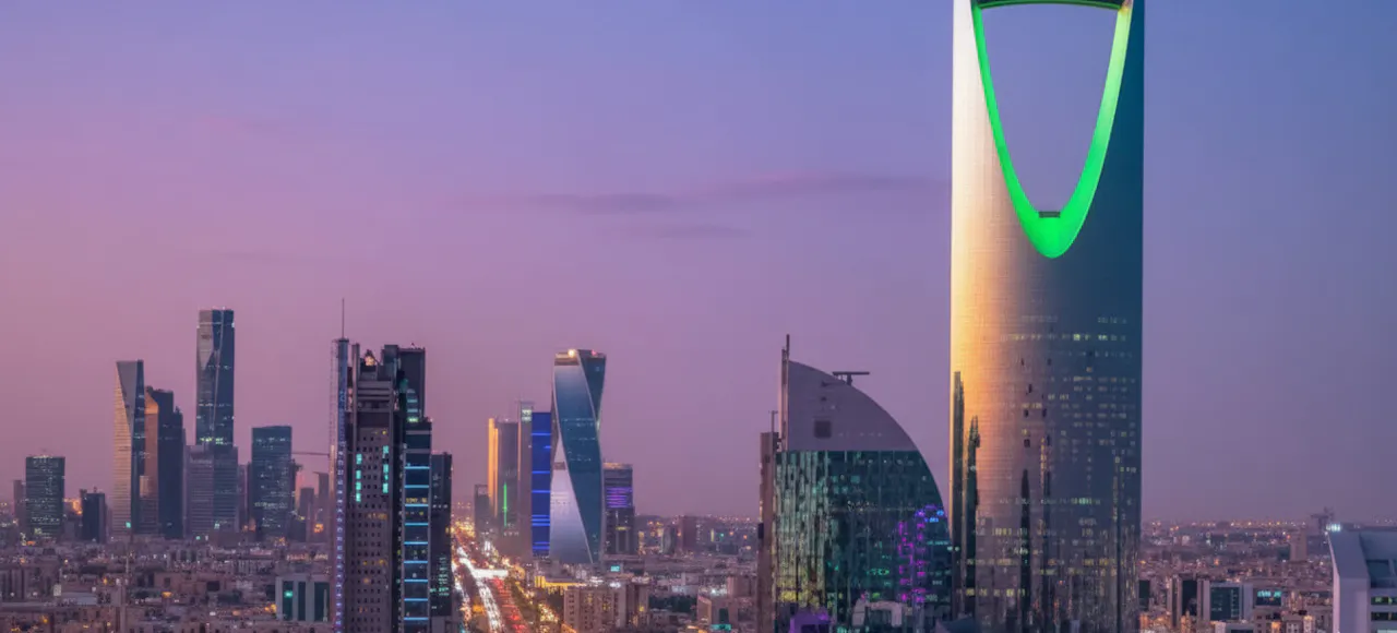 25 Best Places to Visit in Riyadh