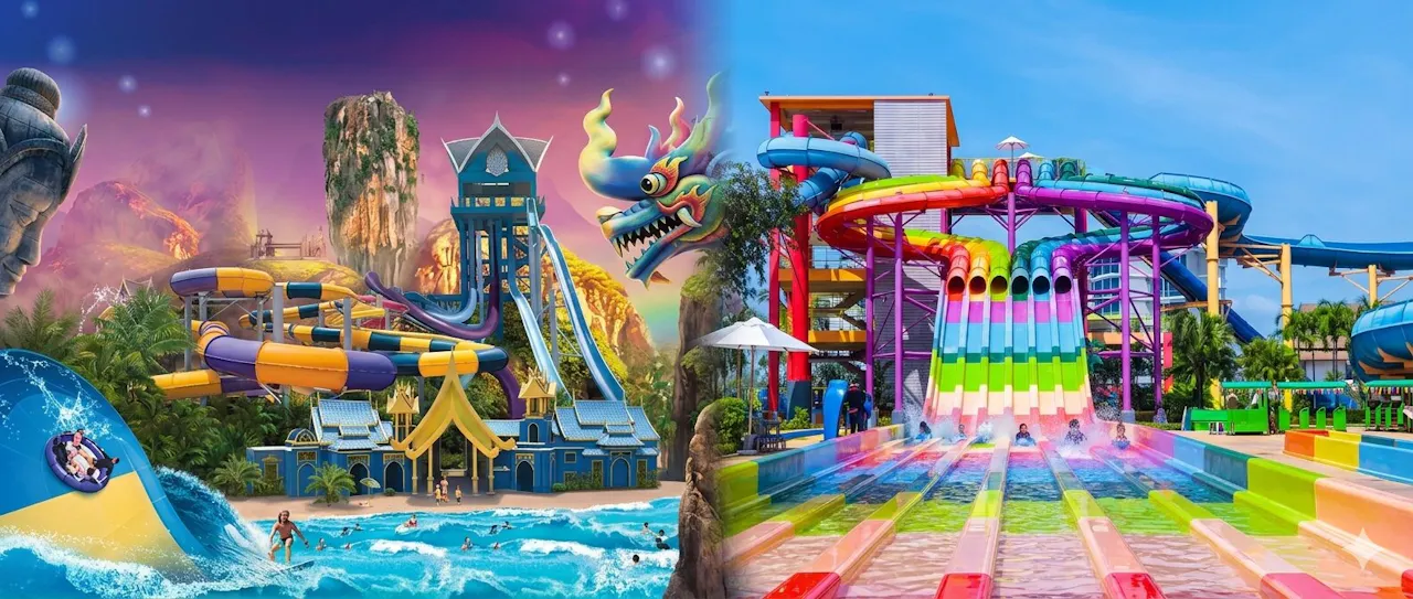 Andamanda vs Splash Jungle - Which Is Worth It? (2026)