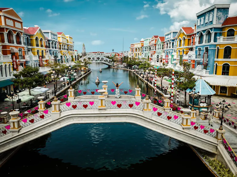 Highlights of Phu Quoc 