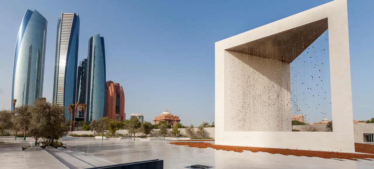 Things to Do in Abu Dhabi, Book Tours Tickets in Abu Dhabi