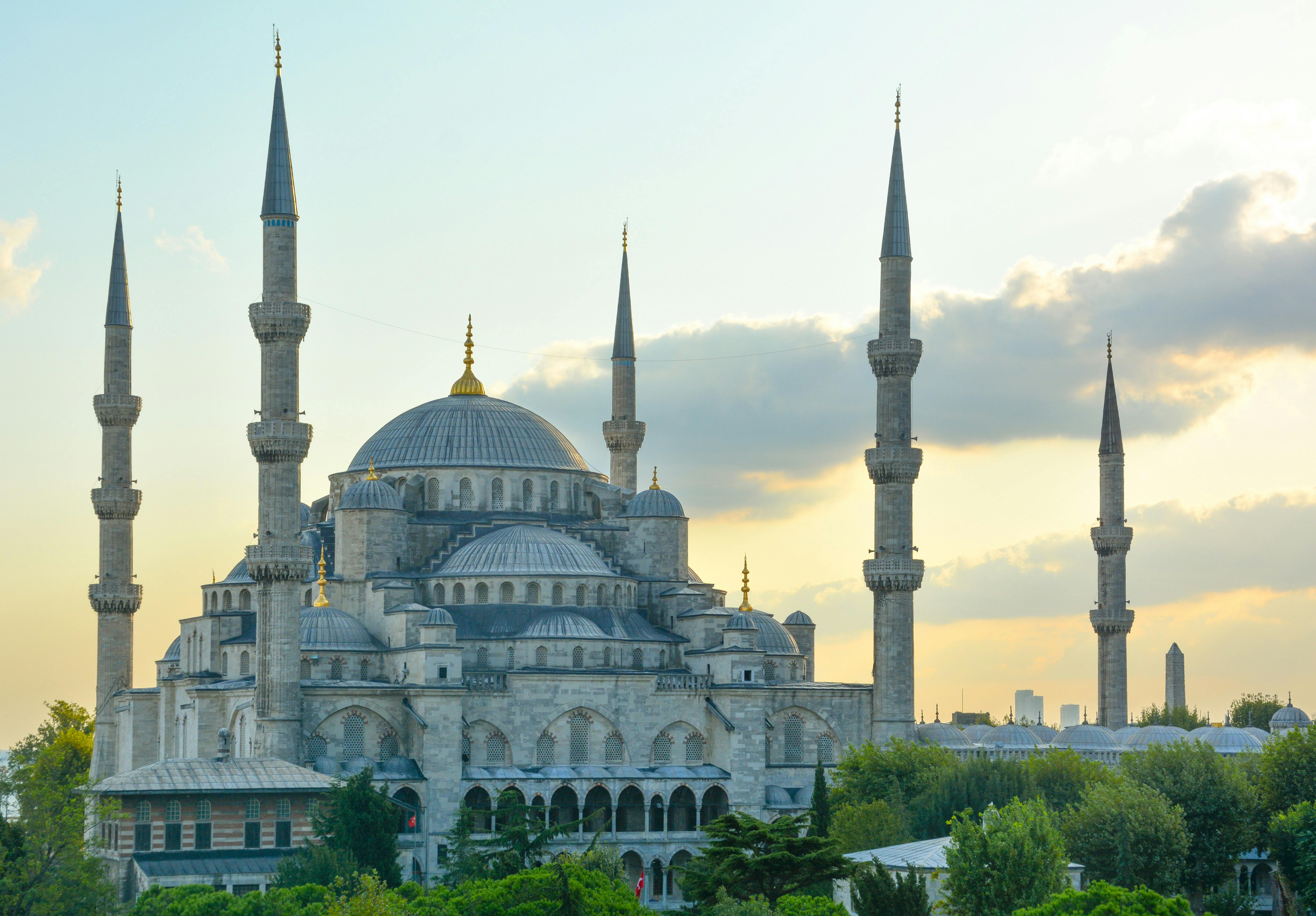Things to Do in Istanbul, Book Tours Tickets in Istanbul
