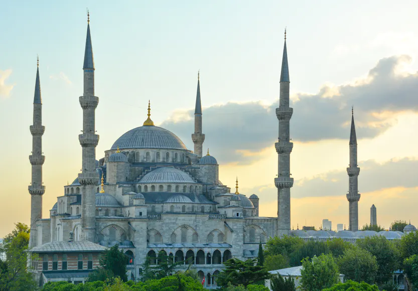 Things to Do in Istanbul, Book Tours Tickets in Istanbul