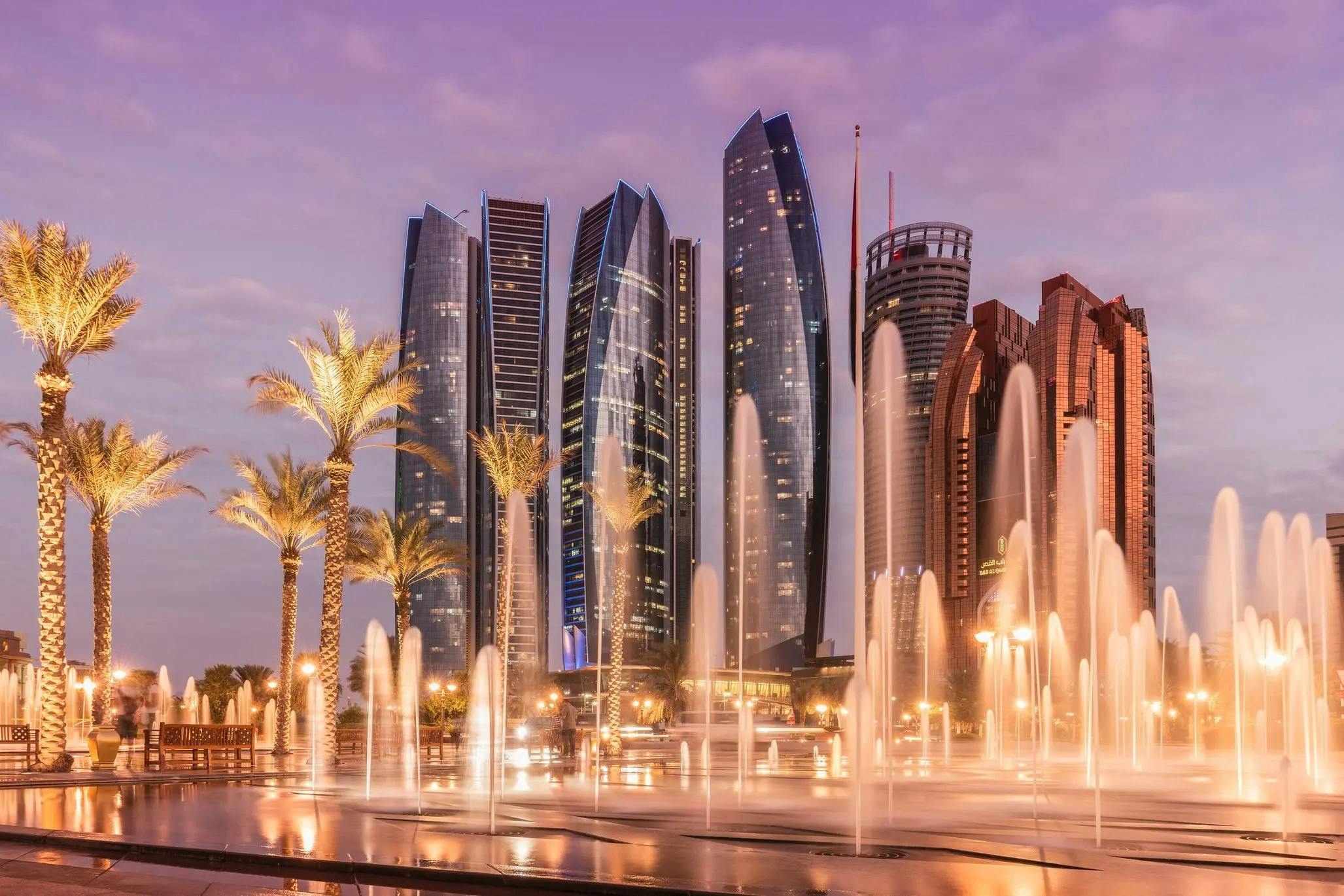 Abu Dhabi Adventures: 50 Iconic Places Worth Visiting