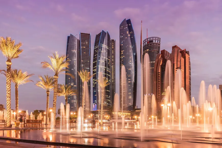 Abu Dhabi Adventures: 50 Iconic Places Worth Visiting