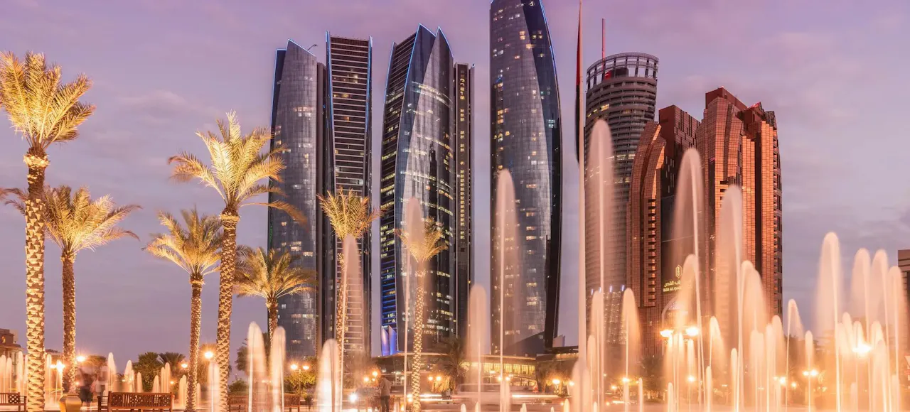 Abu Dhabi Adventures: 50 Iconic Places Worth Visiting