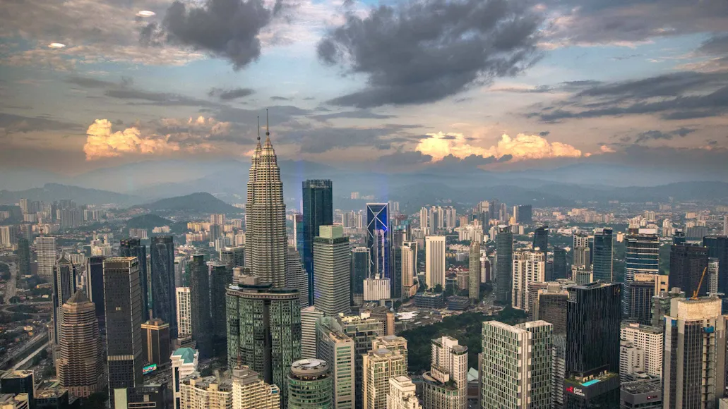 Higlights of Kuala Lumpur