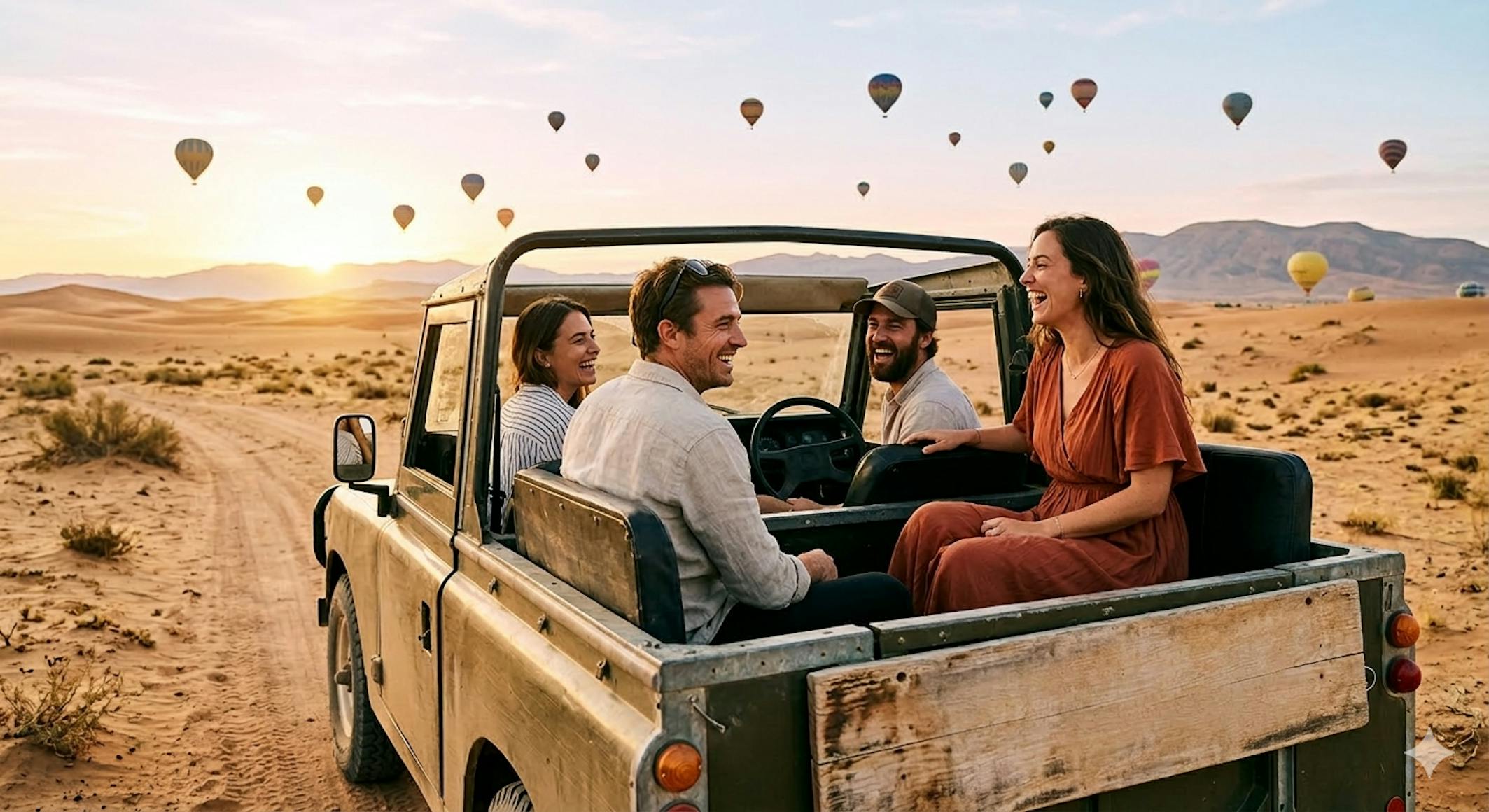 Discover Tours, Attractions online
