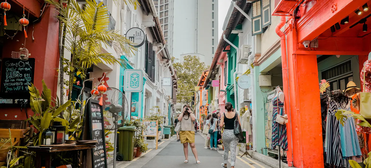 Things to Do in Singapore, Book Tours Tickets in Singapore