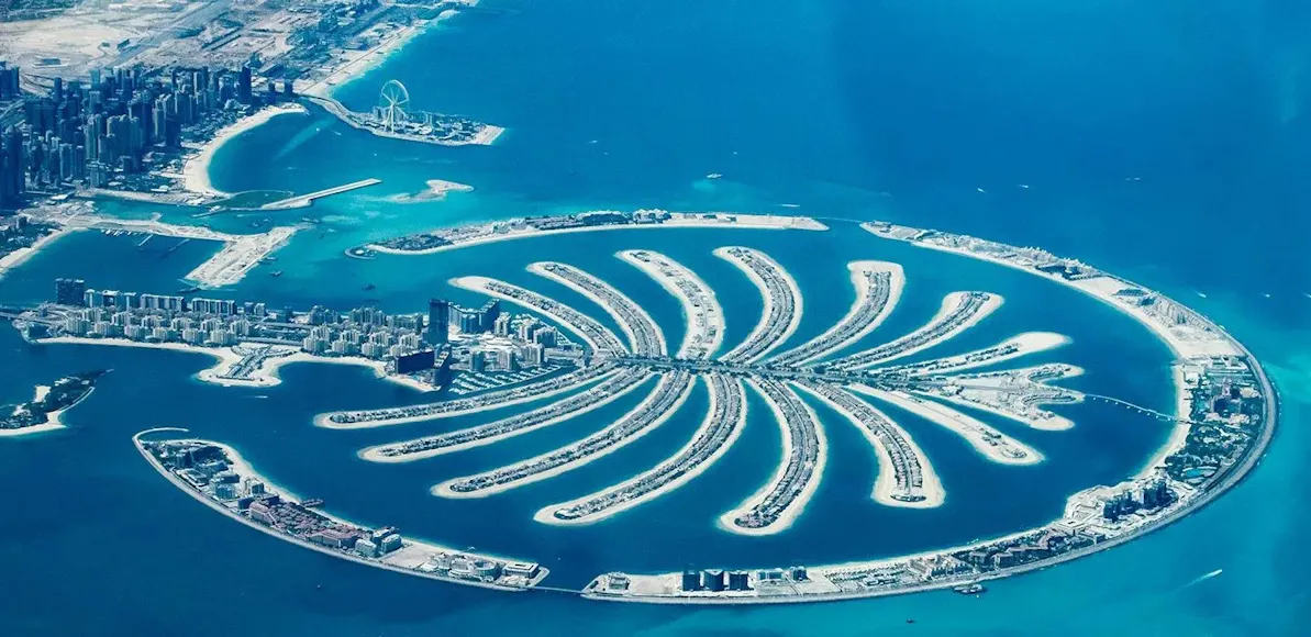 24 Best Places to Visit in Palm Jumeirah