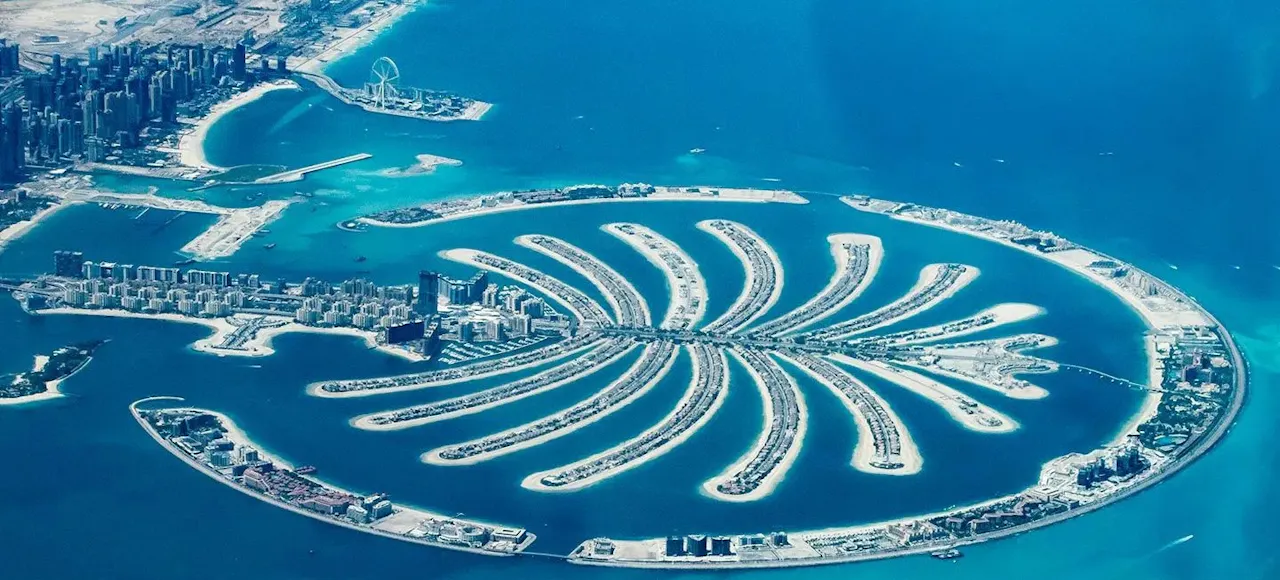 24 Best Places to Visit in Palm Jumeirah