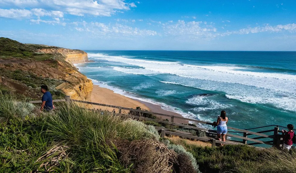 Melbourne Highlights