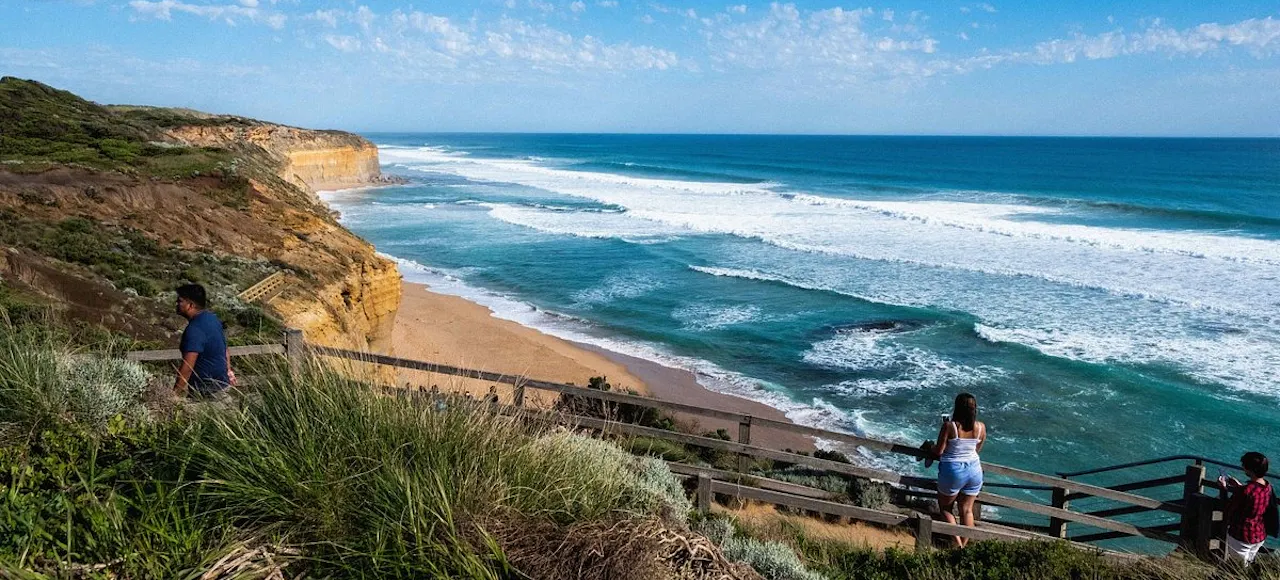 Melbourne Highlights