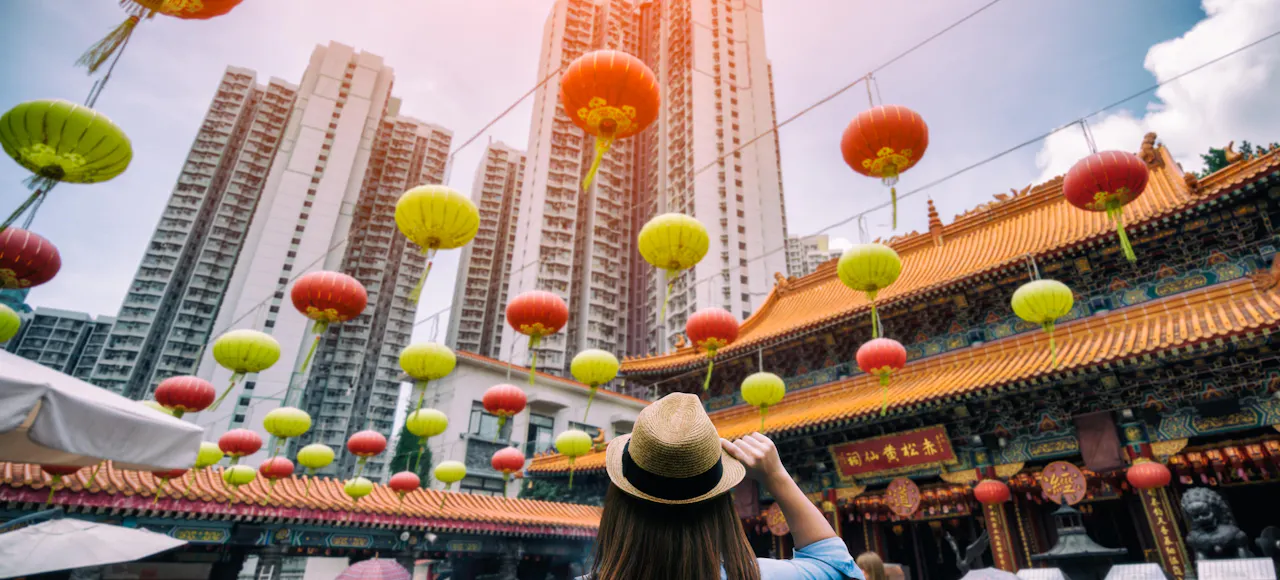 Things to Do in Hongkong, Book Tours Tickets in Hongkong