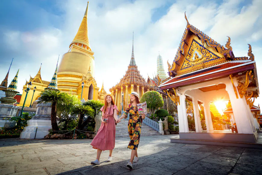 Things to Do in Bangkok, Book Tours Tickets in Bangkok	