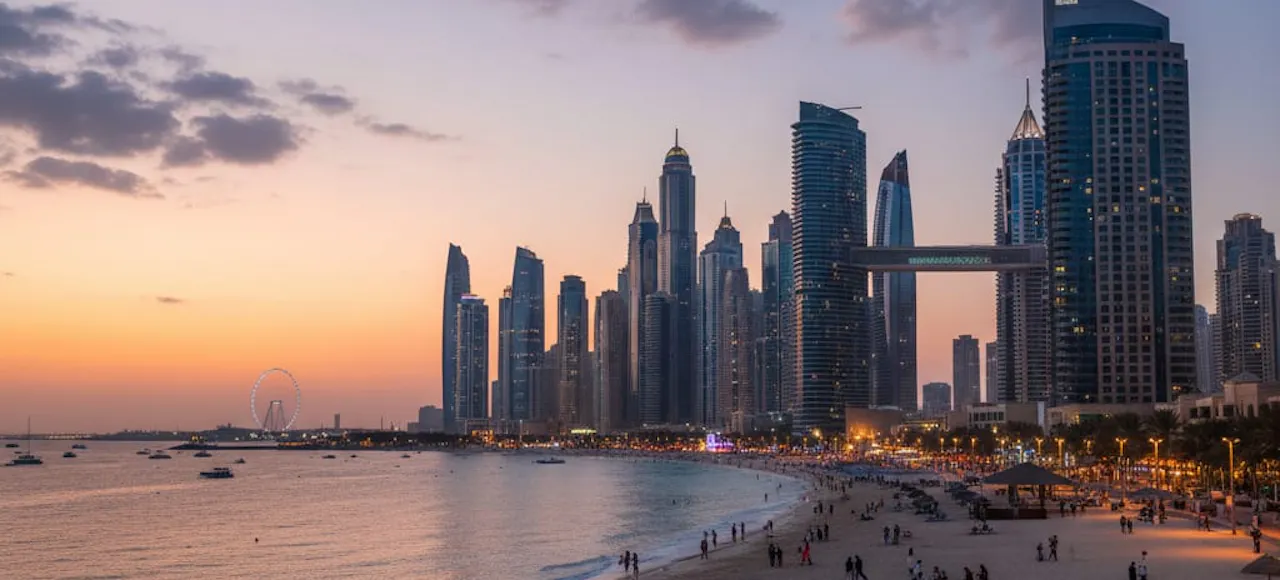 Top 20 Places to Visit in JBR Dubai