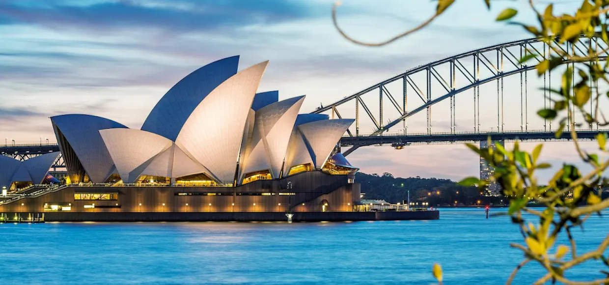  30 Best Places to Visit in Sydney 