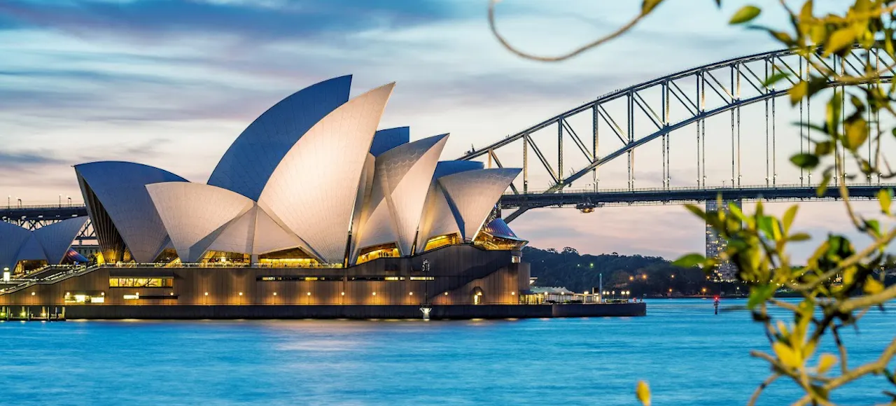 30 Best Places to Visit in Sydney