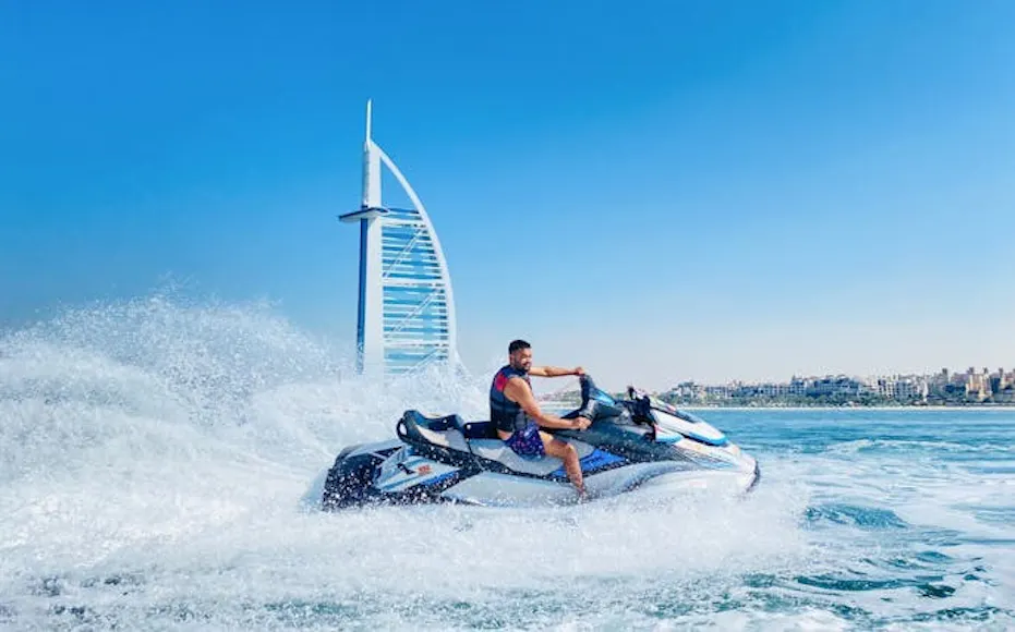 Jet Ski Dubai