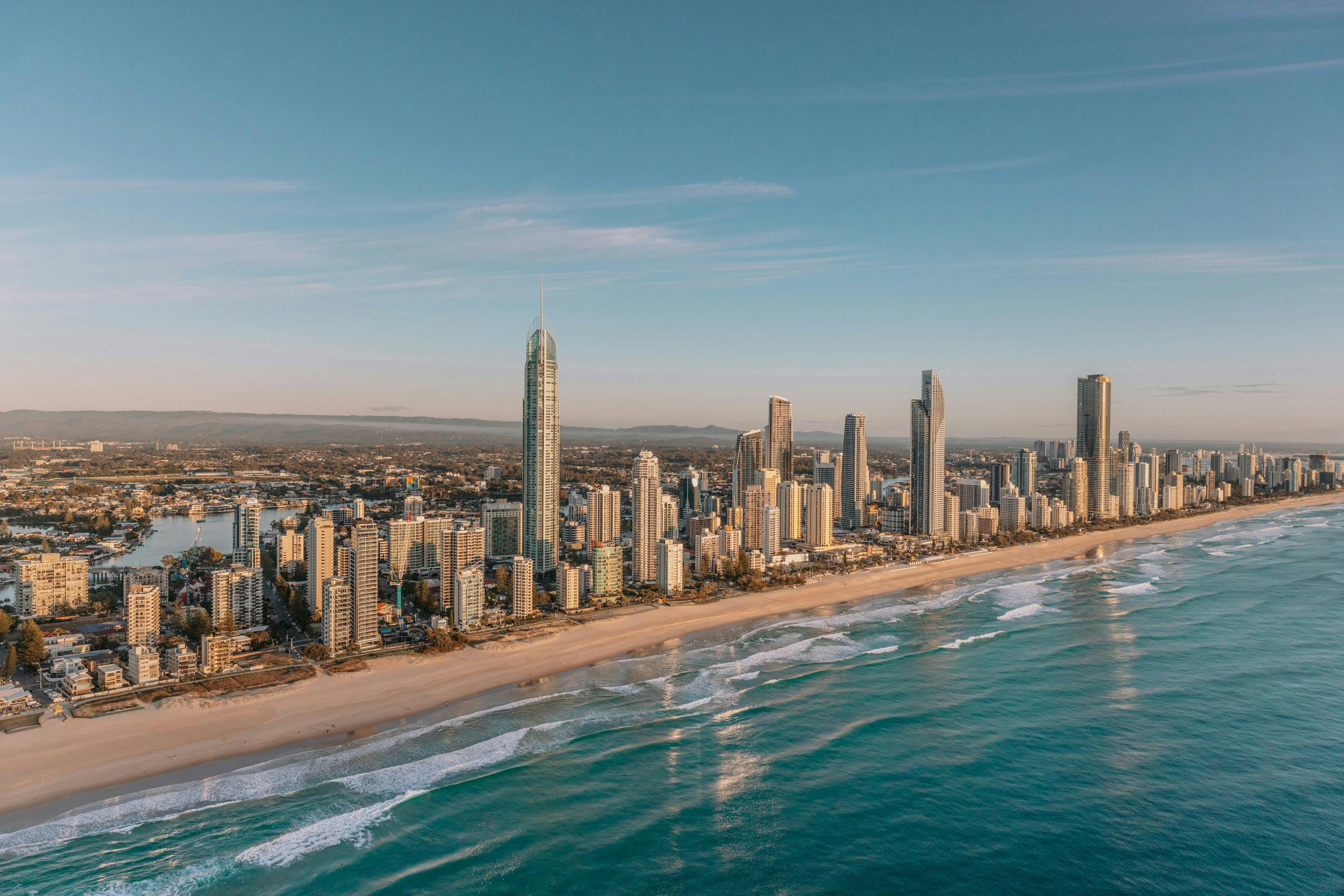 40 Best Places to Visit in Gold Coast 2026 