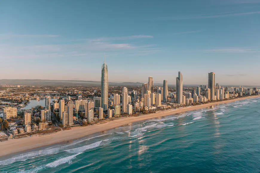 40 Best Places to Visit in Gold Coast 2026 