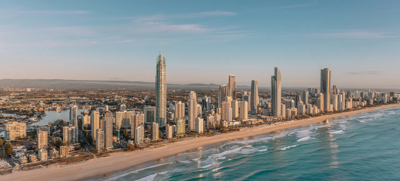 40 Best Places to Visit in Gold Coast 2026