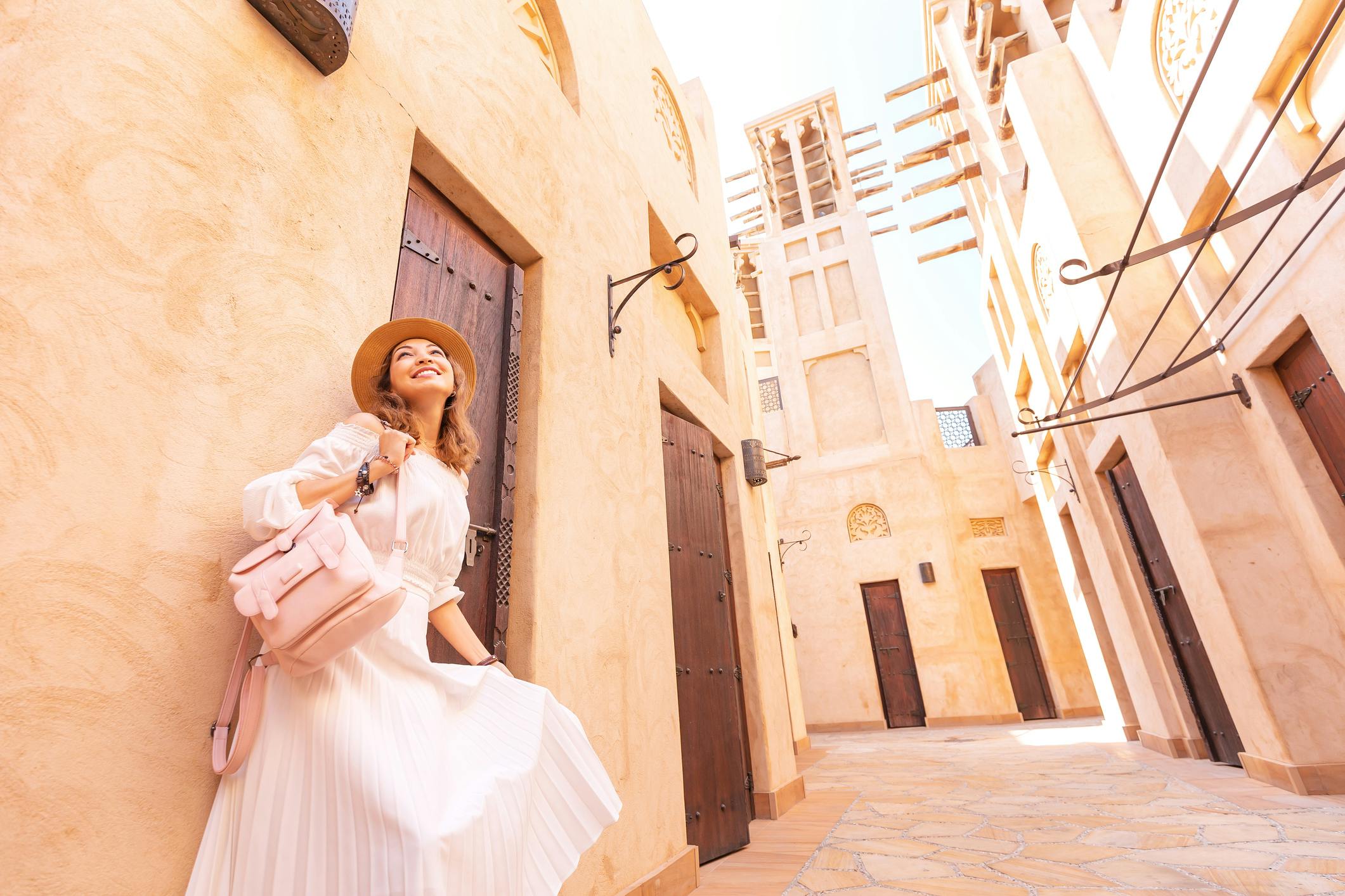 Discover and Book Tours, Attractions and Things to Do in Dubai