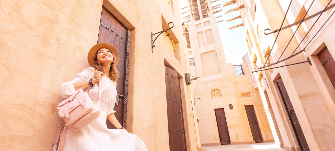 Discover and Book Tours, Attractions and Things to Do in Dubai