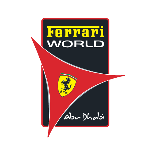 FerrariWorld
